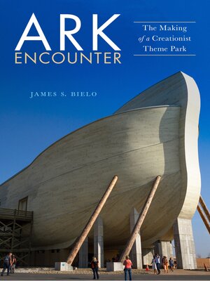 cover image of Ark Encounter